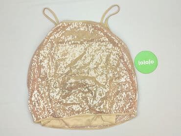 cekiny do sukienki: Shein, Top damski, rozmiar 2XL — 3