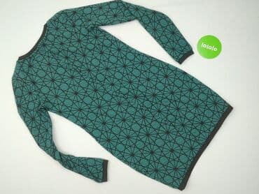 kombinezon zimowy konges slojd: RAINBOW, Sukienka damska, rozmiar XS — 4