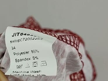 shein bluzy: Shein, Bluzka damska, rozmiar XS — 5