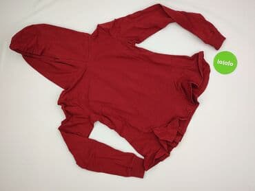 zielone kozaki ccc: Bluza z kapturem damska, M — 3