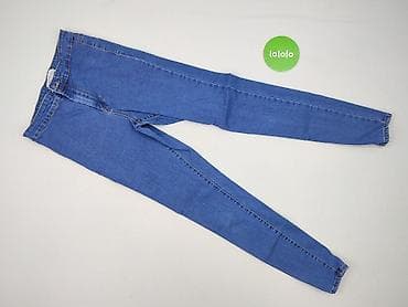 women: DENIM JEANS, Jeansy damskie, rozmiar S — 2