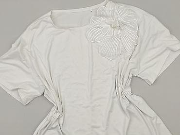 janina bluzka: Bluzka damska, rozmiar 2XL — 1