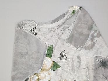 oversize bluzy: Bluzka damska, rozmiar One size — 1