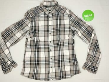 koszula flanelowa carhartt: Up FASHION, Koszula damska, rozmiar S — 2