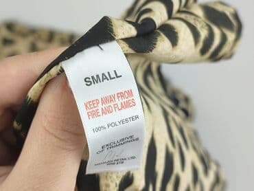 pareo spódnice plażowe: Papaya, Tunika damska, rozmiar S — 5