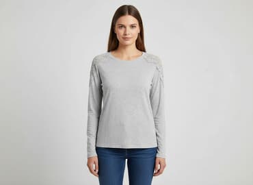 ifriko bluzy: Yessica, Bluzka damska, rozmiar S — 6