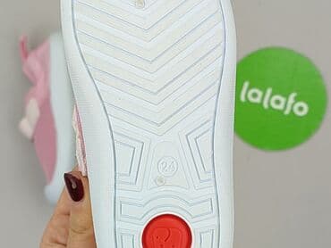 sandały z futerkiem ccc: Baby shoes, Elefanten, 24, condition - Perfect — 5