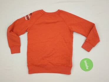 koszulka z fajnymi napisami: Bluza, GA.MA, 8 lat, 122-128 cm, stan - Idealny — 3