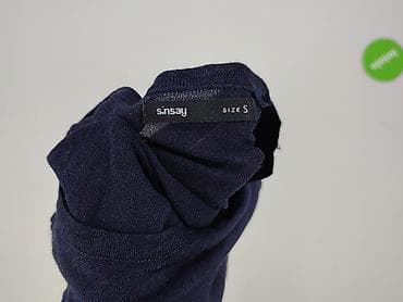 willsoor: Sinsay, Sweter damski, rozmiar S — 4