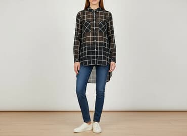 koszula flanelowa carhartt: InWear, Koszula damska, rozmiar M — 6