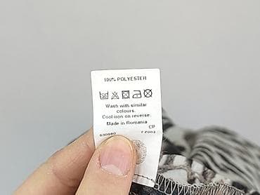 kapcie kik: River Island, Top damski, rozmiar 2XS — 6