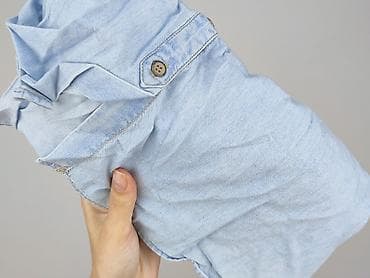 idealny stan: Zara, Koszula damska, rozmiar M — 9