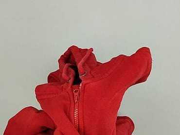 bluza iron maiden h: Engelbert Strauss, Bluza z kapturem damska, rozmiar M — 6