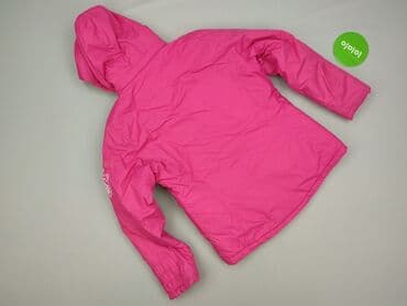 kurtki w pepco dla dzieci: Kurtka zimowa, Decathlon, 10 lat, 134-140 cm, stan - Bardzo dobry — 3