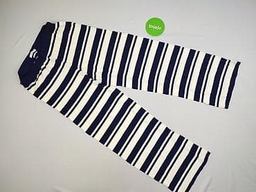 spódnice w reserved: Spodnie materiałowe damskie, rozmiar M — 2