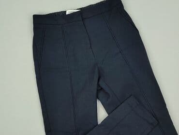 abercrombie and fitch jeans: Leggings, Spodnie materiałowe damskie, S — 1