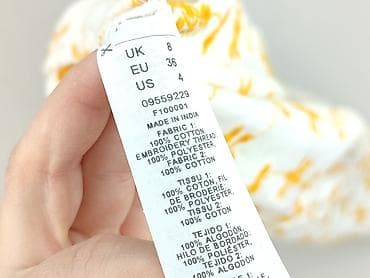 stroju borata: ASOS Design, Sukienka damska, rozmiar S — 5