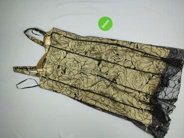 bluzki latynki: Sukienka damska, rozmiar 2XL — 3