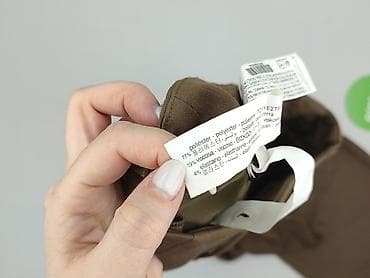 stradivarius trousers: Stradivarius, Spodnie materiałowe damskie, rozmiar 2XS — 5