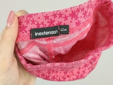 czarne sukienki plus size: Legginsy, Inextenso, 1-3 m, stan - Idealny — 4