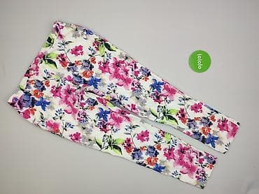 freeby: F&F, Spodnie materiałowe damskie, rozmiar XL — 3