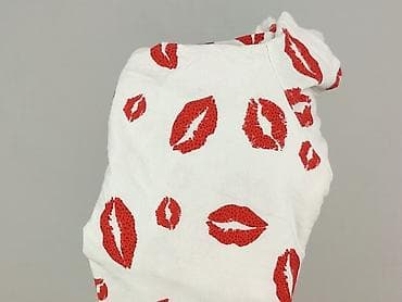 mango tshirt: Sinsay, T-shirt damski, rozmiar XL — 5