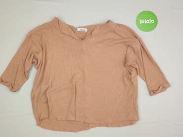 bluzka do karmienia lidl: Etam, Women's blouse, size L (EU 40) — 2