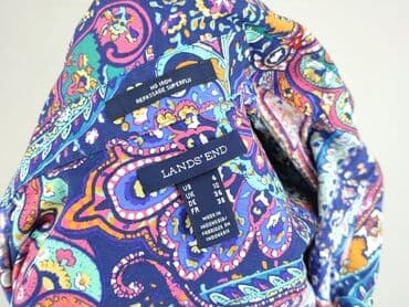 lands end spodnie: Lands' End, Koszula damska, rozmiar S — 4