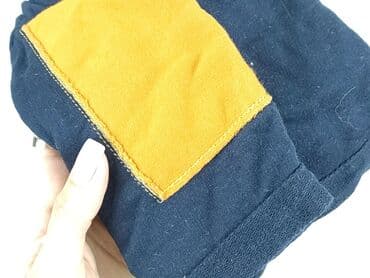 czapki pepe jeans: Shorts, 6-9 months, condition - Perfect — 4