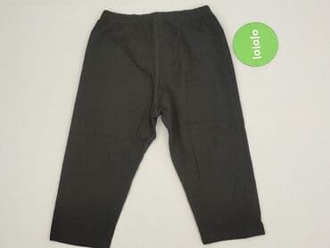 czerwone sukienki swiateczne: Leggings for kids, 13 years, 158, condition - Perfect — 3