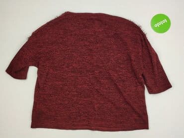 tuniki indyjskie allegro: Janina, Women's blouse, size XL (EU 42) — 3