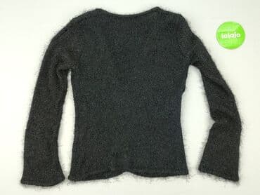 sukienka swetrowa h: Kardigan damski, rozmiar M — 3