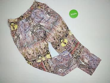 uzywane buty: Spodnie materiałowe damskie, rozmiar 3XL — 2