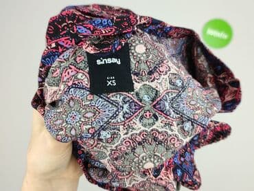 sinsay sweter: Sinsay, Kardigan damski, rozmiar XS — 5