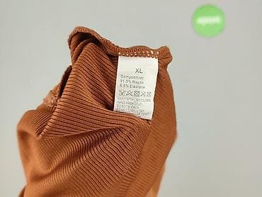 bluzki janina: Top damski, rozmiar XL — 4