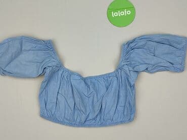 krótkie spodenki missguided: Missguided, Top damski, rozmiar XS — 2