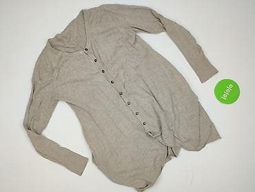 sweter clockhouse: Women`s cardigan, size S — 2