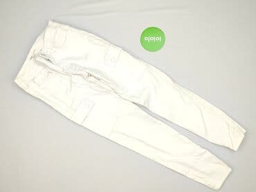 spodnie cargo damskie sinsay: Sinsay, Spodnie cargo damskie, rozmiar XS — 2