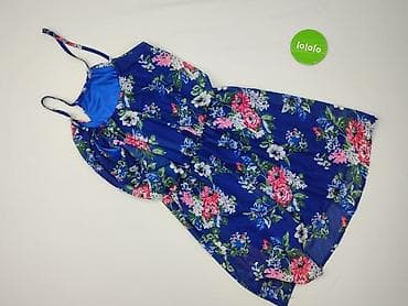 bemar sukienka: Sukienka damska, rozmiar S — 2