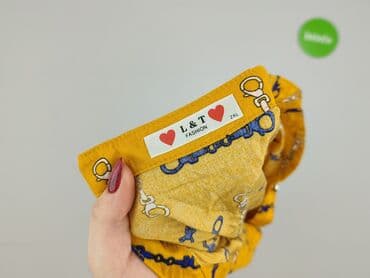 okee marynarka: Bluzka damska, 2XL — 4