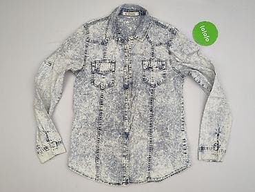 stopki guess: Denim, Koszula damska, rozmiar M — 2