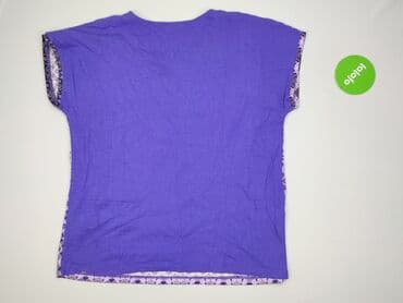 sweter vila: Kaffe, Bluzka damska, rozmiar XL — 3