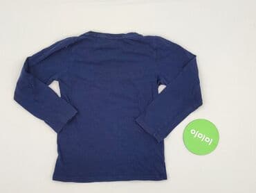 f: Sweatshirt, 5.10.15, 5-6 years, 110-116 cm, condition - Very good — 3