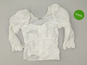 aplikacje z ubraniami: Bluzka damska, rozmiar S — 2