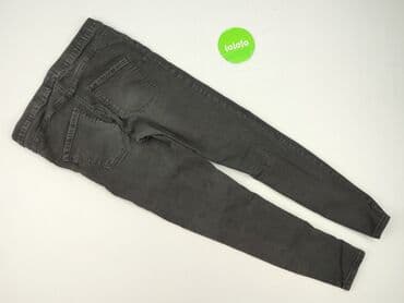 sinsay legginsy prążkowane: Sinsay, Legginsy Eleganckie damskie, rozmiar L — 4