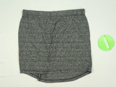 spódnice z prostokąta na gumce: Women`s skirt, size M (EU 38) — 2