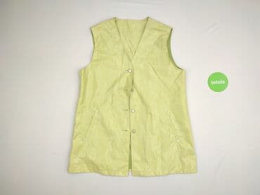 дублянка жіноча польща: Kamizelka damska, rozmiar 2XL — 2