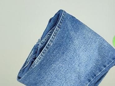 sarol jeans: Sinsay, Jeansy damskie, rozmiar S — 5