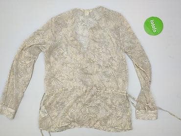 blouse h: H&M, Bluzka damska, rozmiar S — 4