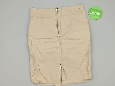 spódnica 34: Spódnica damska, rozmiar M — 3